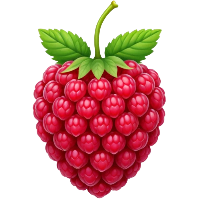 малина emoji