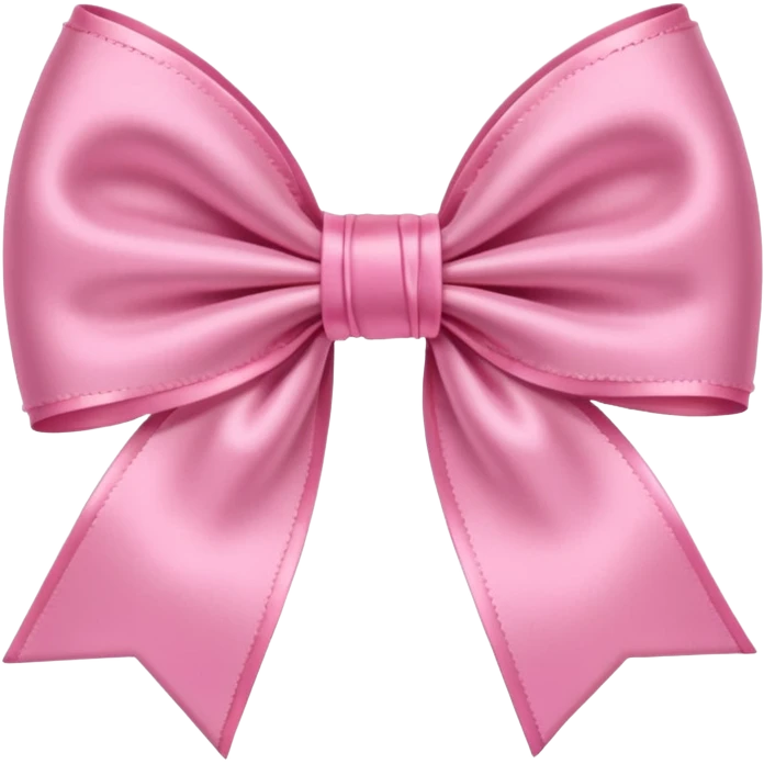 🎀  emoji