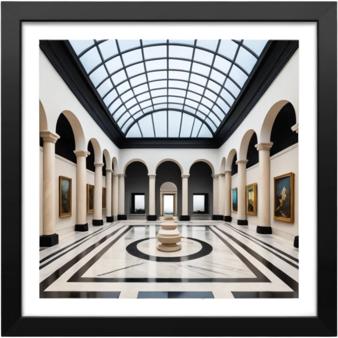 museum  emoji