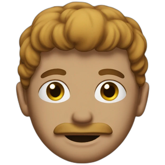 Dick emoji
