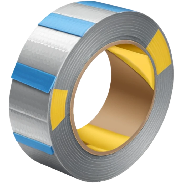 dUCKTAPE emoji