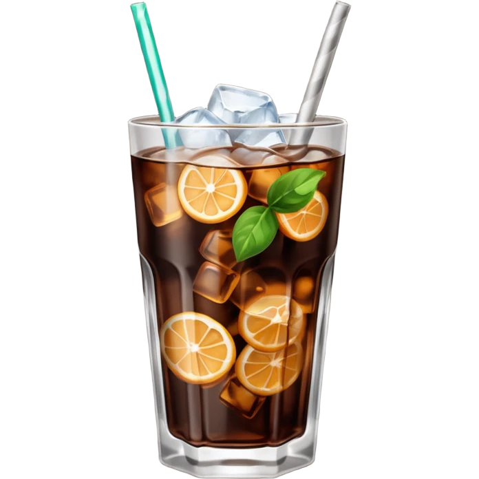 Kofola emoji