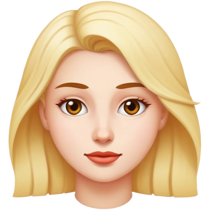 Bitch emoji