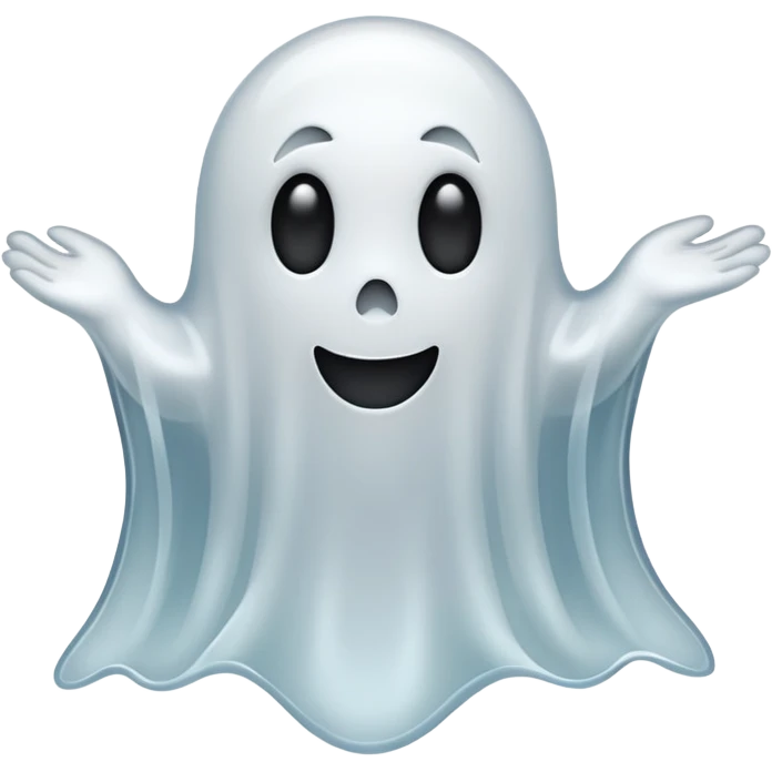 👊🏻👻♾️ emoji