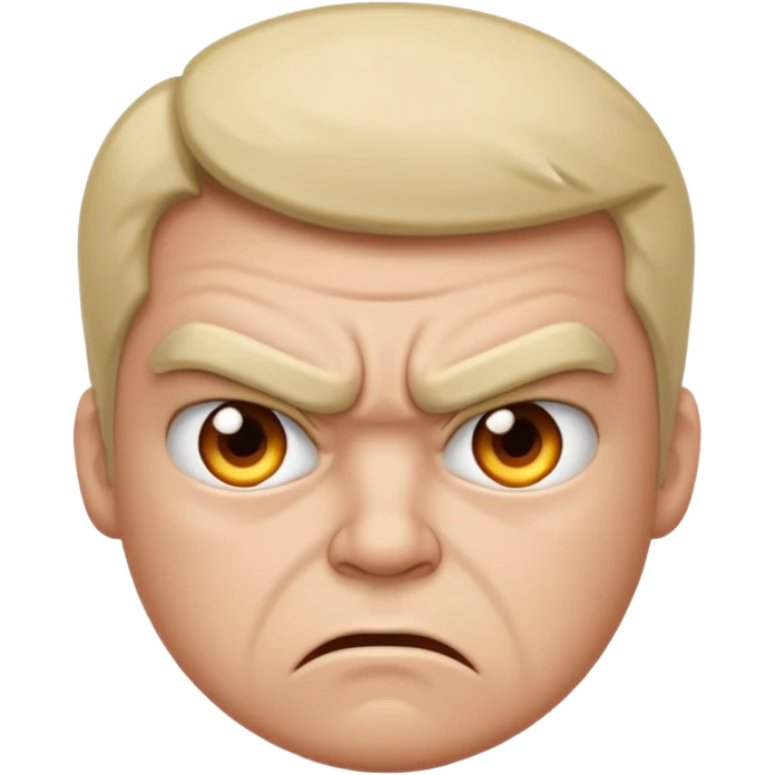 Asshole emoji