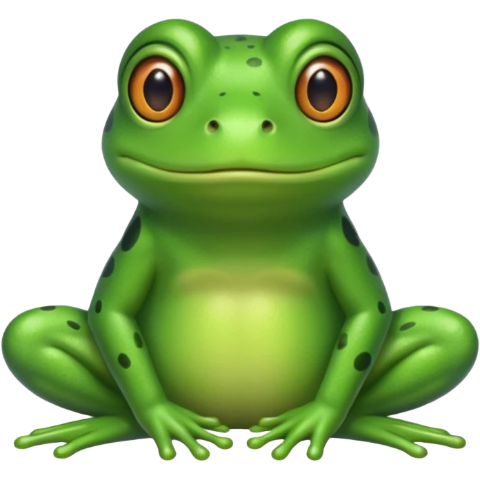 sapo emoji