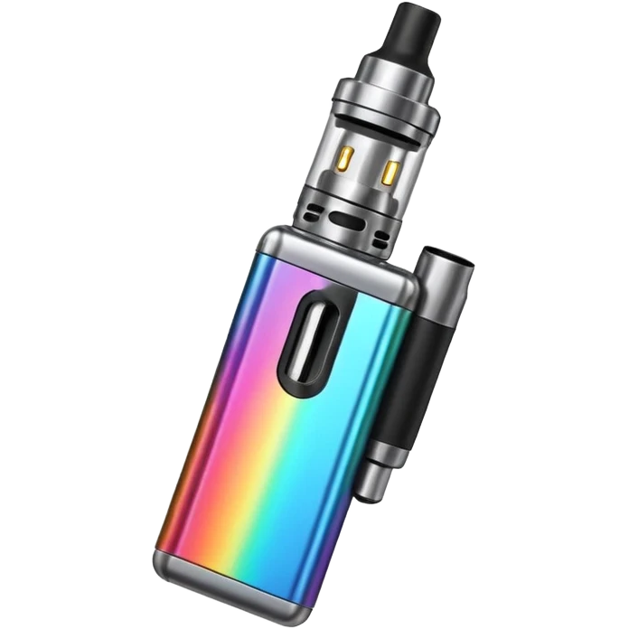 Vape emoji