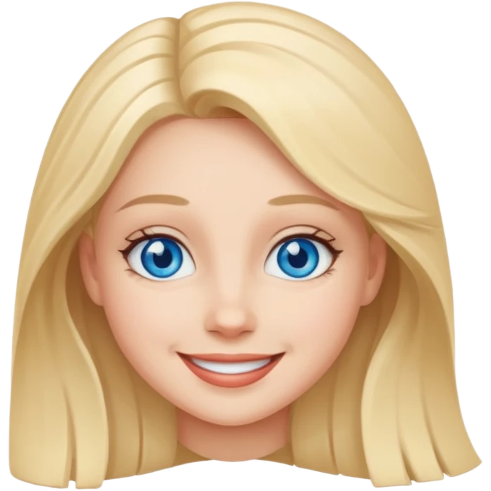 She emoji