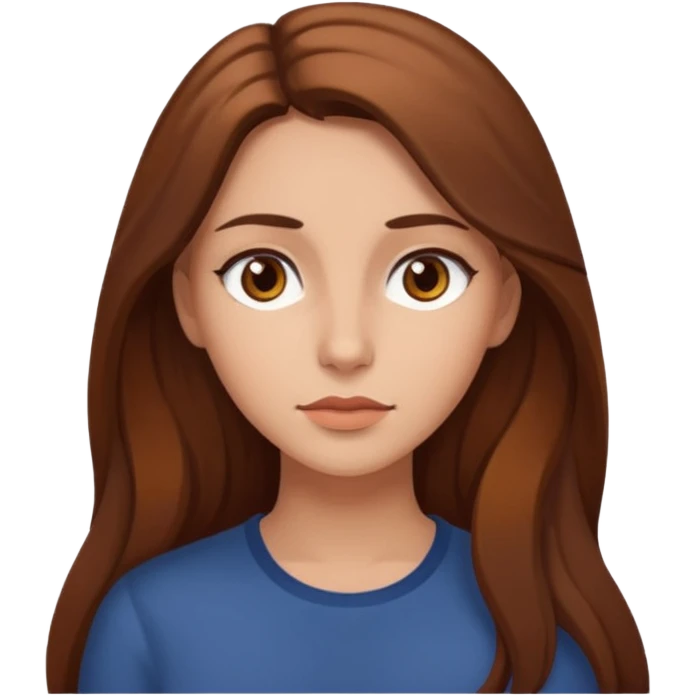 Emoji femme idée emoji