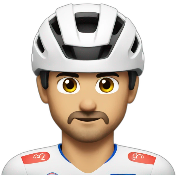Alaphilippe emoji