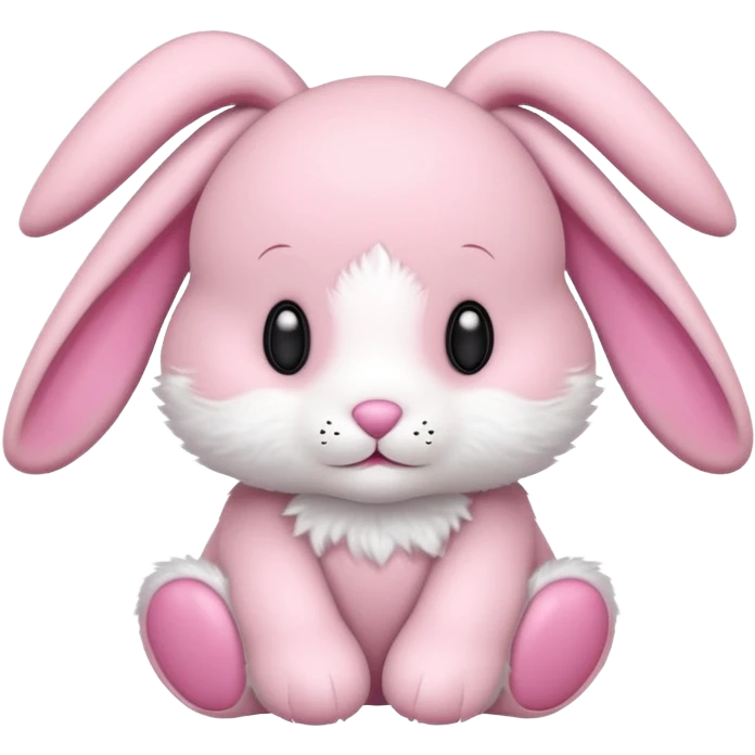 💕🐰 emoji