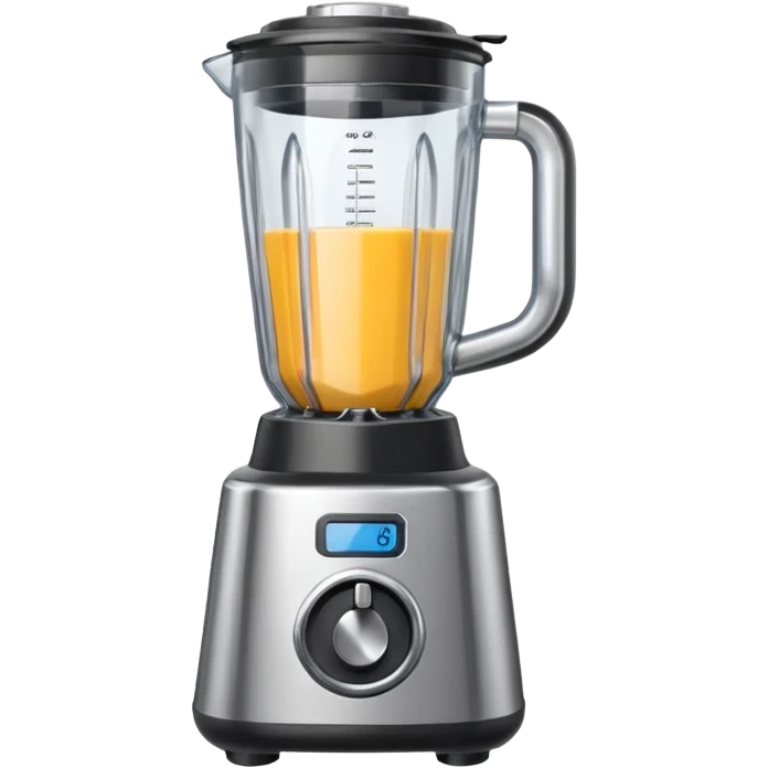blender emoji