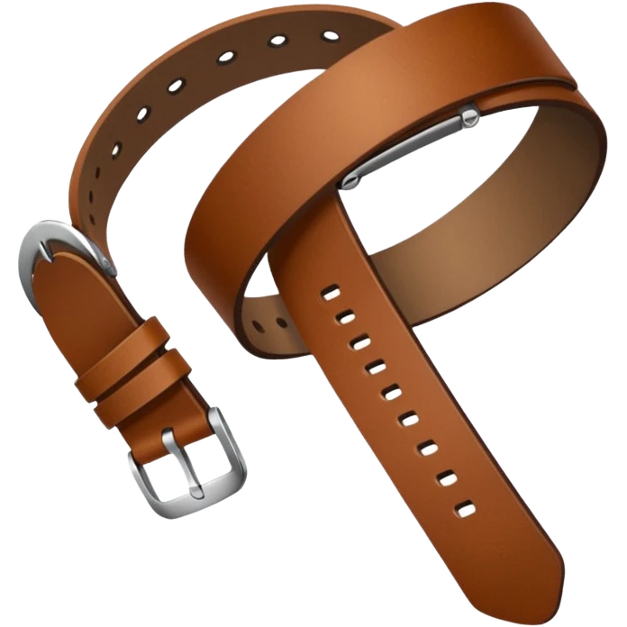 strap emoji
