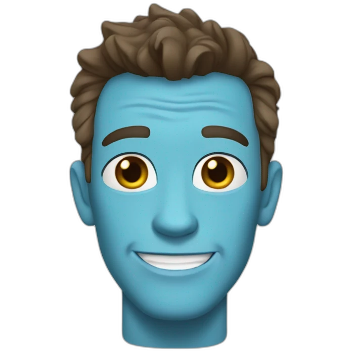 jake sully emoji