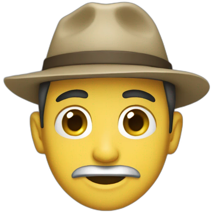 Merchero emoji