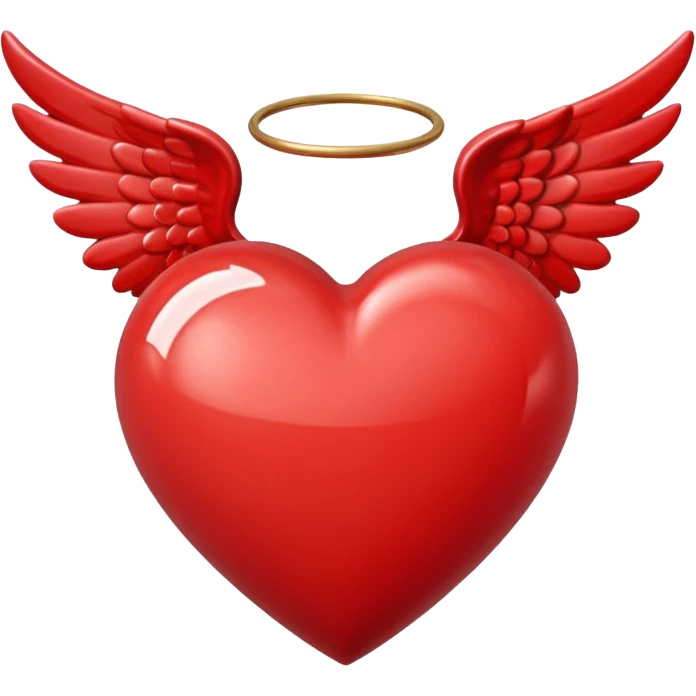 ❤🪽 emoji