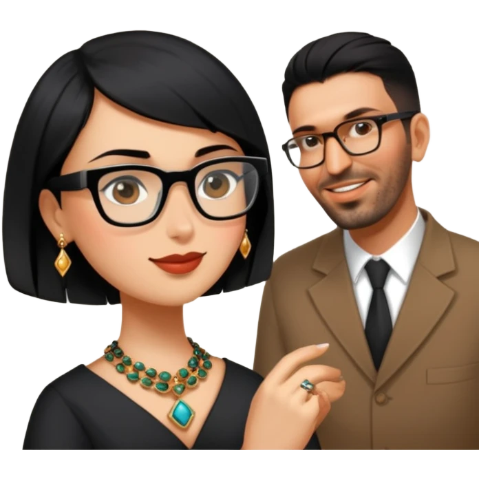 Cultural Storyteller emoji