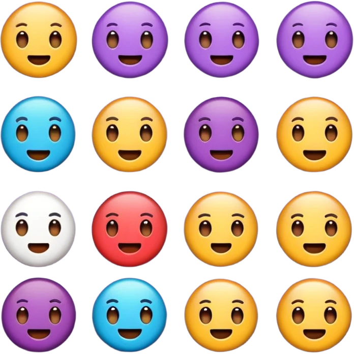 TWITCH EMOTES emoji