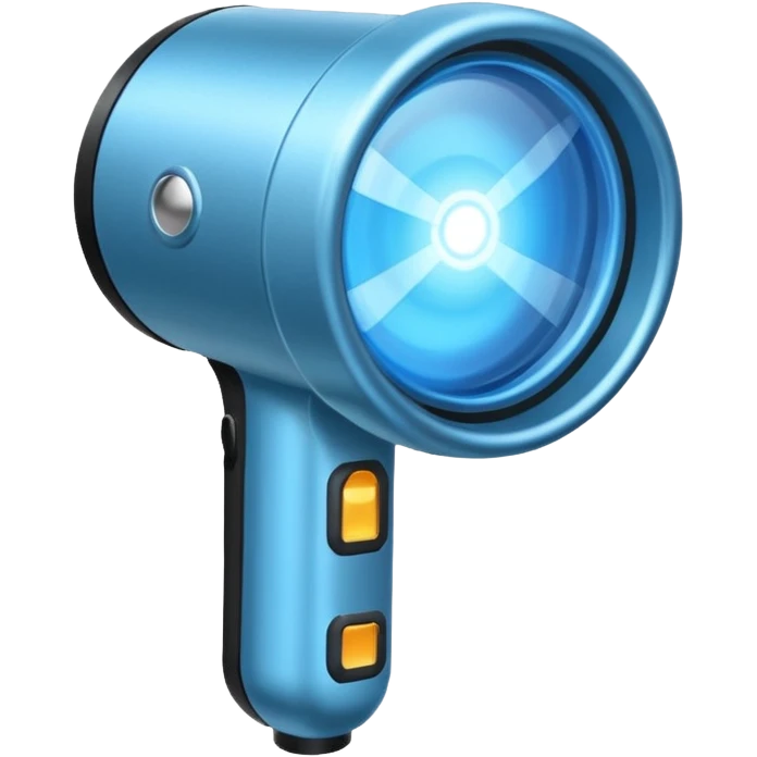 handlight emoji