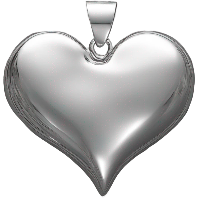Chrome hearts emoji