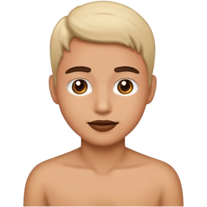 Nah emoji