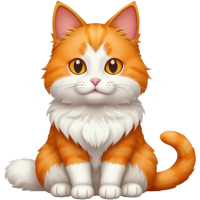 Pussy emoji