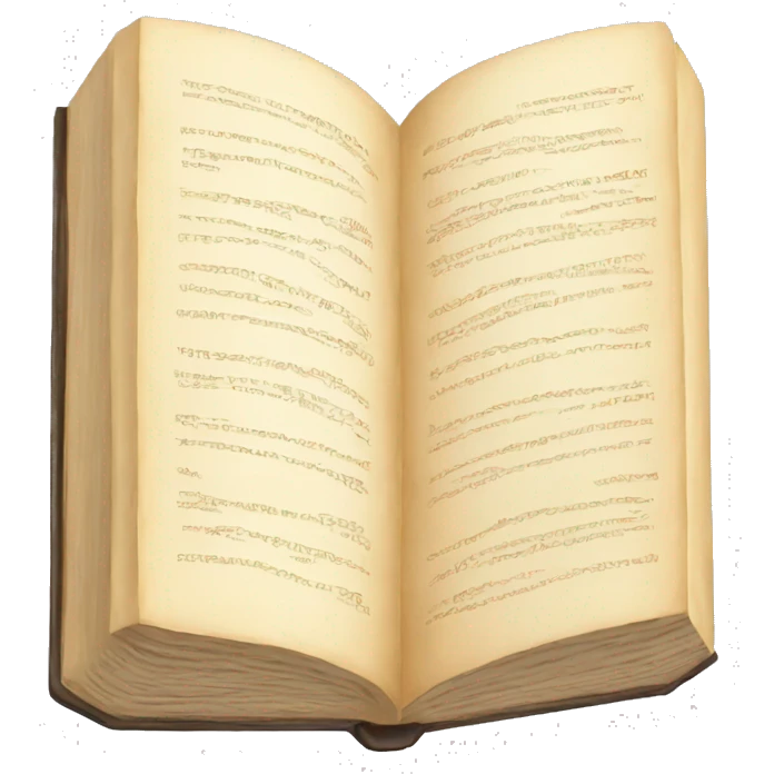 book emoji