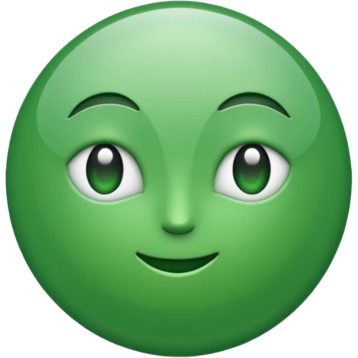 green check emoji