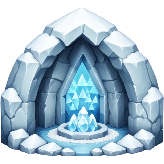 halotherapy emoji