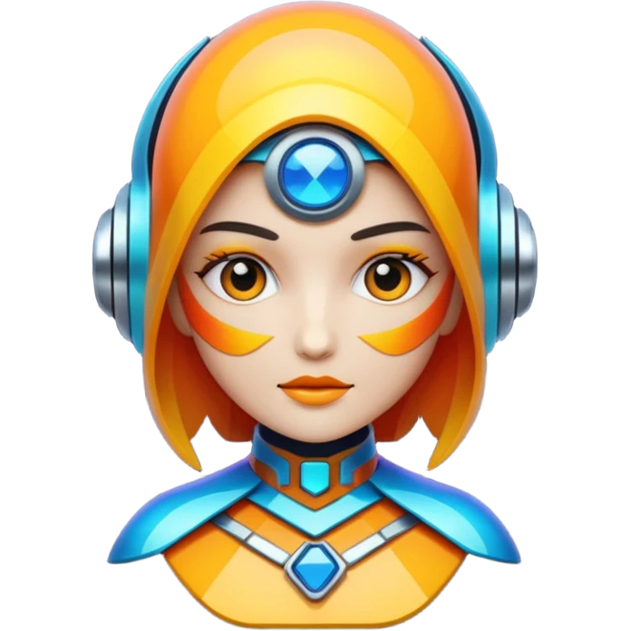 MODA emoji