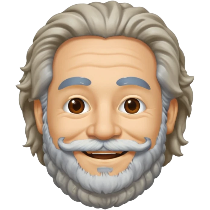 jerry garcia emoji
