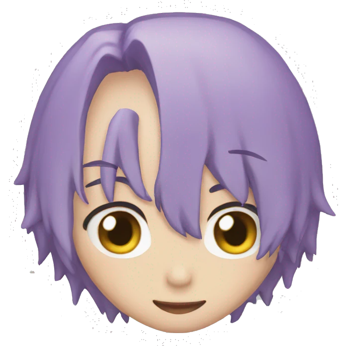Rem emoji