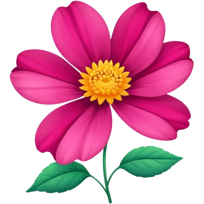 PARIS FLOWER emoji