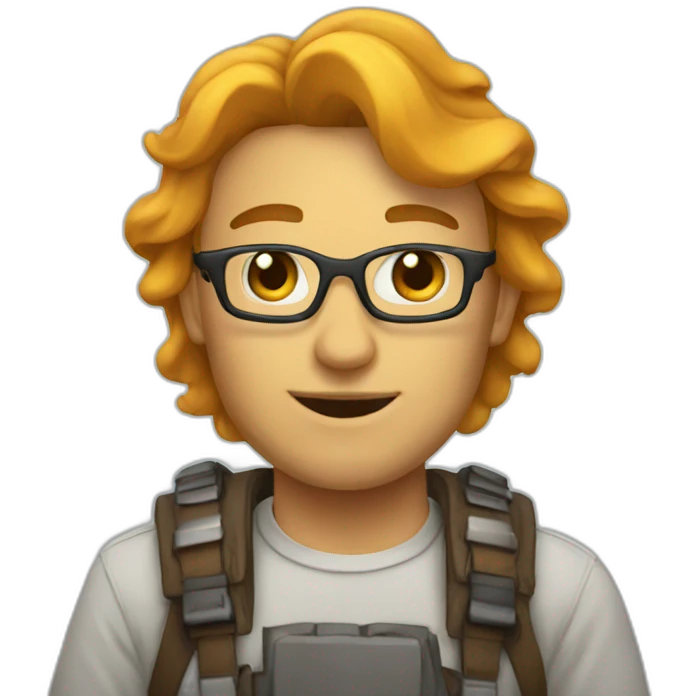 cloud native emoji