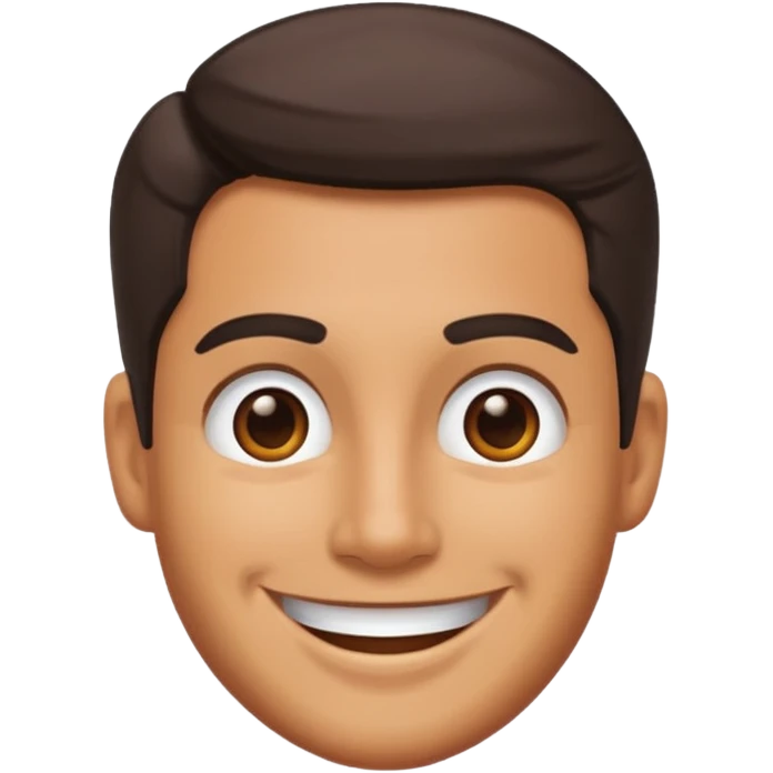 ash Trevino emoji