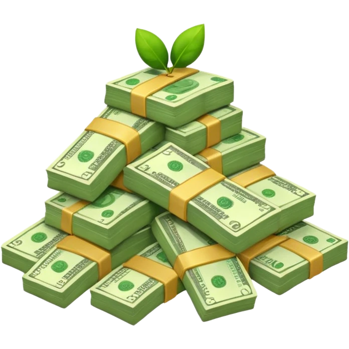 money emoji