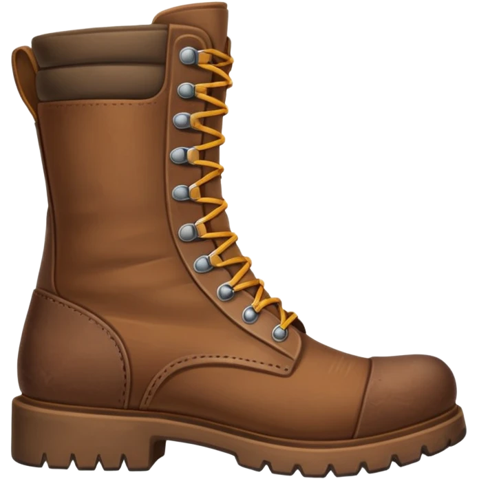 adventure boots emoji