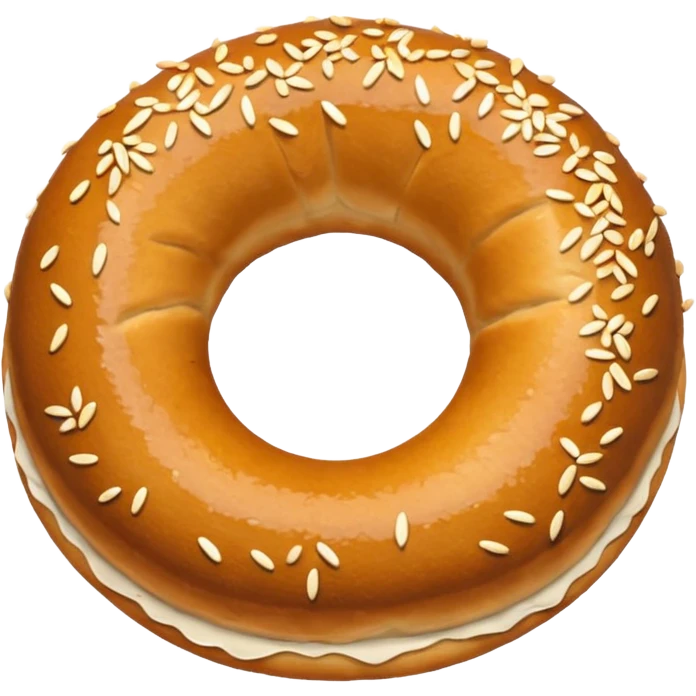 simit emoji