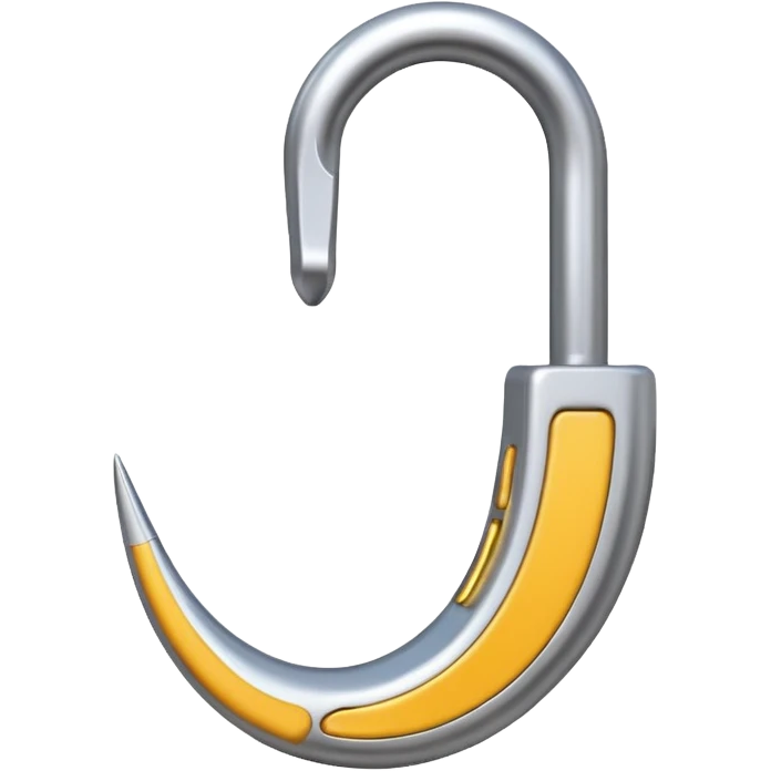 hook emoji