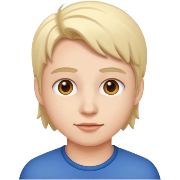 Me emoji