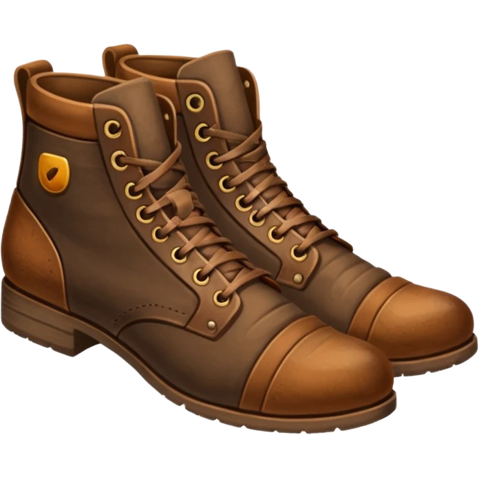 Shoes emoji