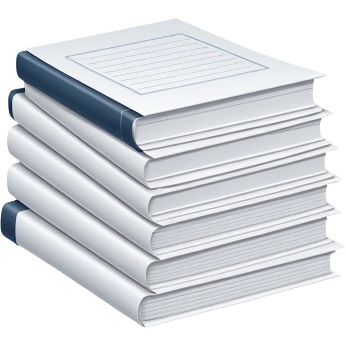 documentos emoji