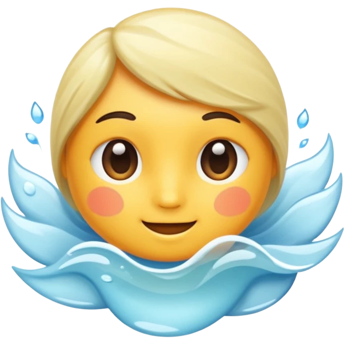 breeze emoji