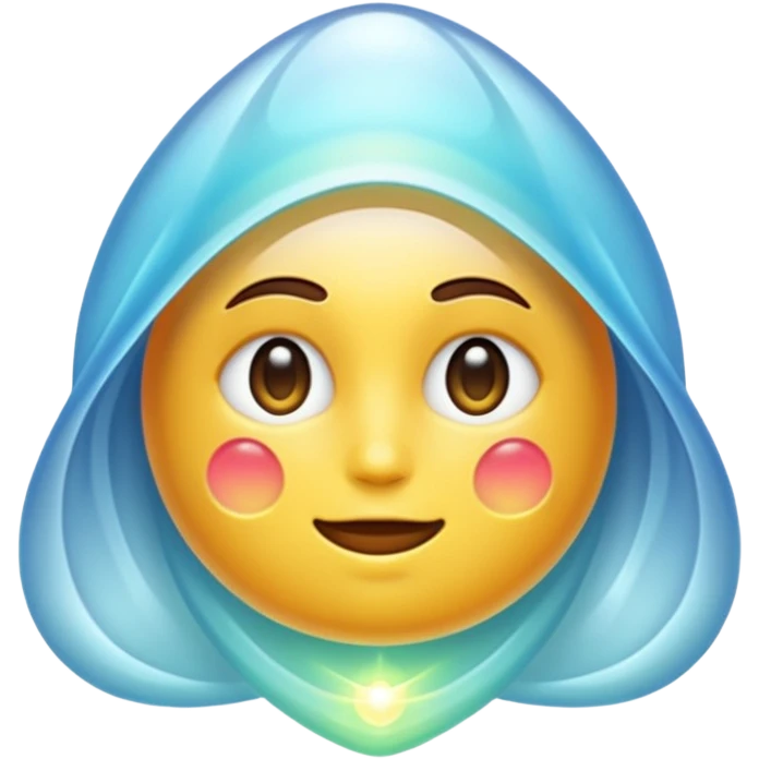 Invisible emoji