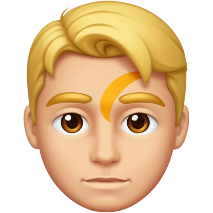 Kane emoji