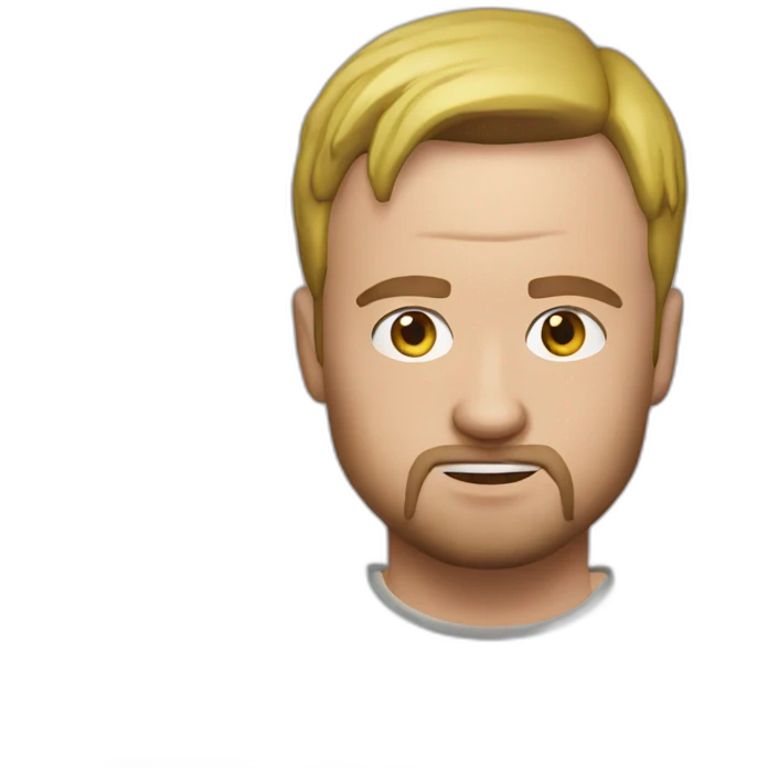 jesse-pinkman emoji