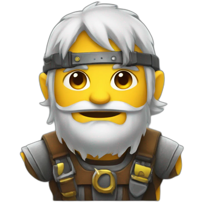 techies emoji
