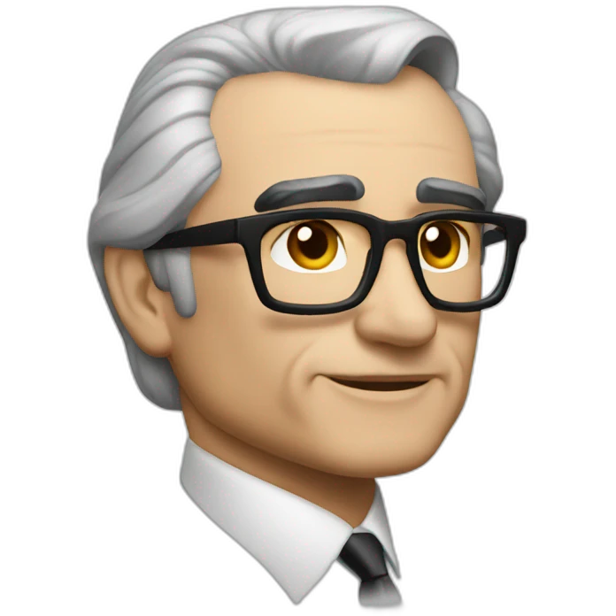 martin scorsese emoji