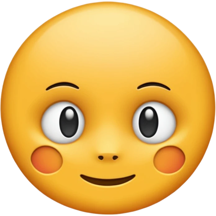 I KNOW emoji