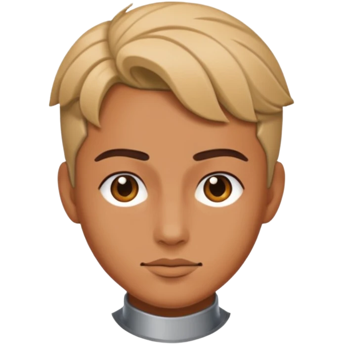Jojo emoji